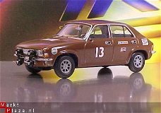 VANGUARDS AUSTIN ALLEGRO WORKS RALLY * LIMITED EDITION