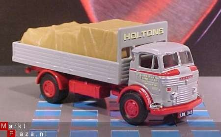 VANGUARDS COMMER DROPSIDE HOLTON # 16004 LIMITED EDITION - 1