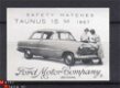 10 ORIGINELE 1957 FORD LUCIFER MERKEN * MATCHBOX LABELS - 7 - Thumbnail