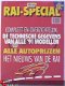AUTOKAMPIOEN RAI-SPECIAL 1991 - 1 - Thumbnail