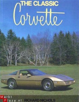 THE CLASSIC CORVETTE - 1