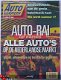 AUTOKAMPIOEN RAI-SPECIAL 1994 - 1 - Thumbnail