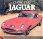 CLASSIC CARS JAGUAR - 1 - Thumbnail