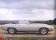 CLASSIC CARS JAGUAR - 3 - Thumbnail