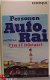 CATALOGUS PERSONENAUTO RAI 1985 - 1 - Thumbnail