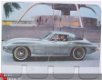 CHEVROLET CORVETTE STINGRAY - 1 - Thumbnail