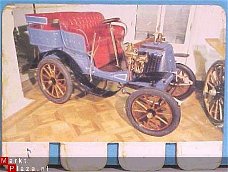 RENAULT (1900)