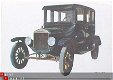 FORD T (1920) - 1 - Thumbnail