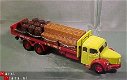 CORGI BERLIET GLR BEER & WINE LORRY # 73101 - 1 - Thumbnail