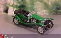 CORGI BENTLEY 3 LITRE # 861 LIMITED EDITION - 1 - Thumbnail