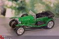 CORGI BENTLEY 3 LITRE # 861 LIMITED EDITION - 2 - Thumbnail