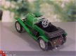 CORGI BENTLEY 3 LITRE # 861 LIMITED EDITION - 3 - Thumbnail