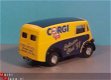 CORGI MORRIS J VAN COLLECTORS CLUB # 983/3 LIMITED EDITION - 3 - Thumbnail