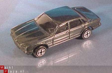 CORGI JUNIORS JAGUAR XJ 40 # J93 - 1