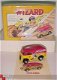 CORGI MORRIS J VAN THE WIZARD # 98758 LIMITED EDITION - 1 - Thumbnail