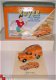 CORGI MORRIS 1000 VAN THE ROVER # 98756 LIMITED EDITION - 1 - Thumbnail