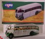 CORGI AEC REGAL COACH GREY-GREEN # 97180 - 1 - Thumbnail