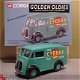 CORGI MORRIS J VAN CYDRAX # 06201 LIMITED EDITION - 1 - Thumbnail