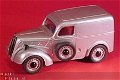 CORGI FORD POPULAR VAN # D 980 - 1 - Thumbnail