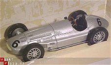 CORGI MERCEDES RACER # 00203