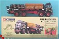 CORGI FODEN FREMLINS ALE # 12401 LIMITED EDITION - 1 - Thumbnail