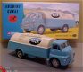 CORGI BEDFORD MILKTANKER # 20202 LIMITED EDITION - 1 - Thumbnail