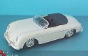 CORGI PORSCHE 356 OPEN TOP # 80102 - 1 - Thumbnail