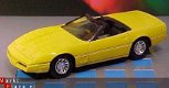 SOLIDO CHEVROLET CORVETTE CONVERTIBLE - 1 - Thumbnail