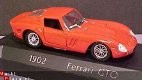 SOLIDO FERRARI GTO (1963) # 1902 - 1 - Thumbnail