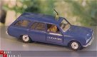 SOLIDO PEUGEOT 504 BREAK GENDARMERIE # 23 - 2 - Thumbnail