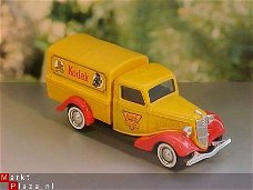 SOLIDO FORD V8 PICK-UP KODAK # 4433