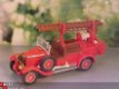 SOLIDO CITROEN C4F FIRETRUCK # 4403 - 1 - Thumbnail