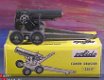 VINTAGE MILITARY SOLIDO HOWITZER # 206-250/0 - 1 - Thumbnail