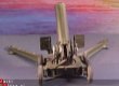 VINTAGE MILITARY SOLIDO HOWITZER # 206-250/0 - 4 - Thumbnail