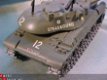 VINTAGE MILITARY SOLIDO BERLIET TANKTRANSPORTER SET - 5 - Thumbnail