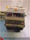 VINTAGE MILITARY SOLIDO BERLIET TANKTRANSPORTER SET - 6 - Thumbnail