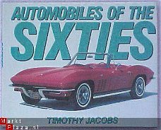AUTOMOBILES OF THE SIXTIES