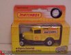MATCHBOX FORD A MB CONVENTIONS # 38 LIMITED EDITION - 1 - Thumbnail