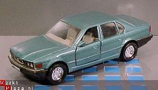 MATCHBOX BMW 750iL  # K-147