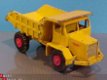 MATCHBOX FODEN DUMP TRUCK # K-5 - 1 - Thumbnail