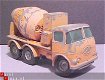 MATCHBOX ERF CONCRETE MIXER # K-13 - 1 - Thumbnail