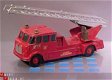 MATCHBOX MERRYWEATHER FIRE ENGINE # K-15 - 1 - Thumbnail