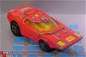 MATCHBOX 3 x * BERTONE * FIRE CHIEF * MARAUDER - 2 - Thumbnail