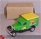 MATCHBOX FORD A ROWNTREES # 38 LIMITED EDITION - 1 - Thumbnail