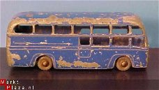 MATCHBOX BEA COACH # 58