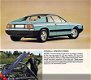 1975 LANCIA BETA RANGE BROCHURE - 2 - Thumbnail