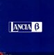 1974 LANCIA BETA BROCHURE - 1 - Thumbnail
