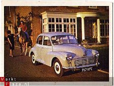 MORRIS MINOR 1000