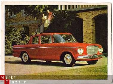 STUDEBAKER LARK - 1