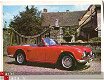 TRIUMPH TR 4 - 1 - Thumbnail